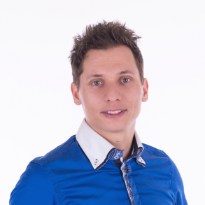 Ing. Ondřej Frána
